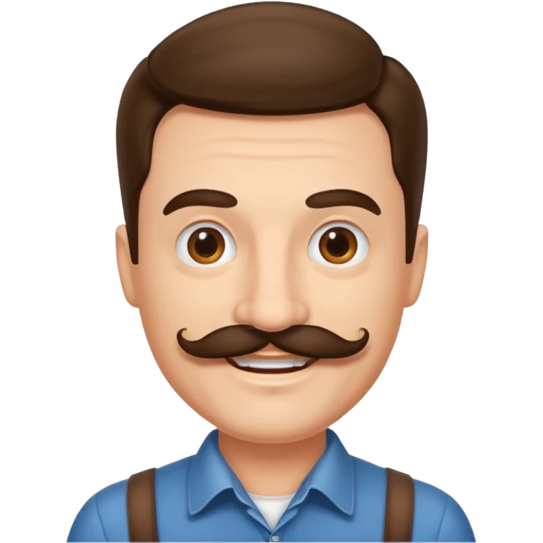 berliner guy emoji
