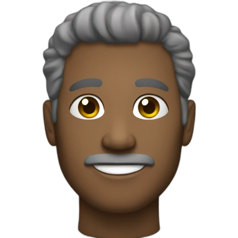 Marcron emoji