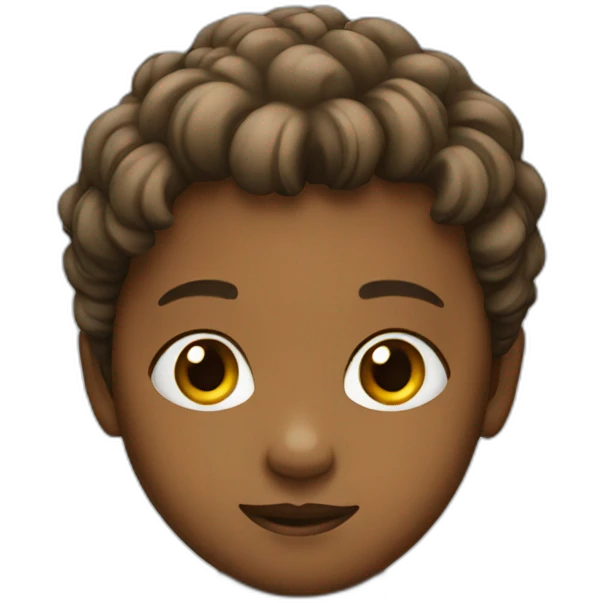 child emoji