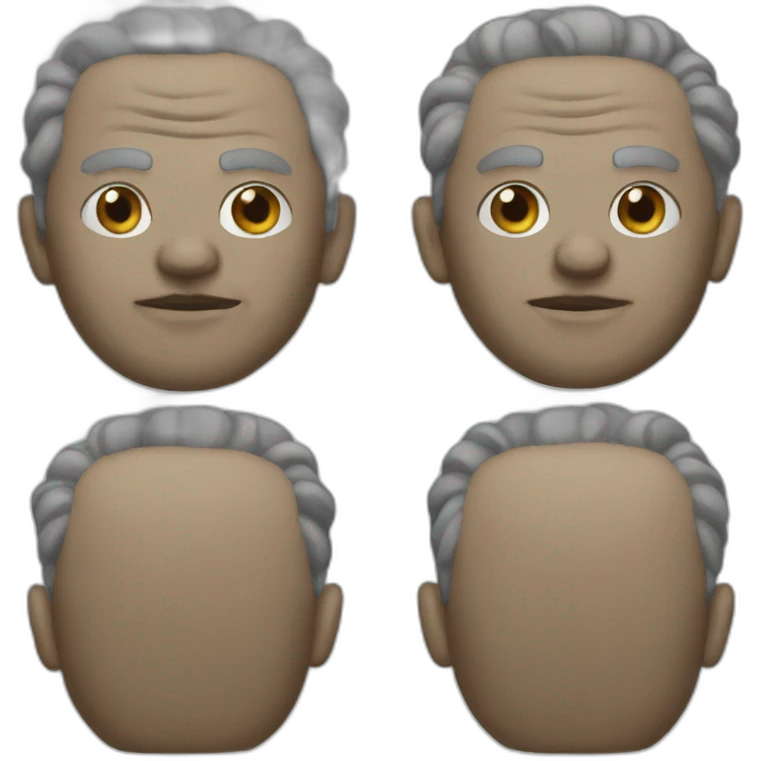 Morpheus emoji