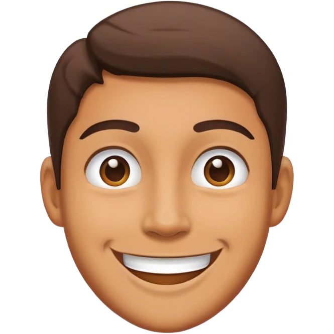 Danny emoji