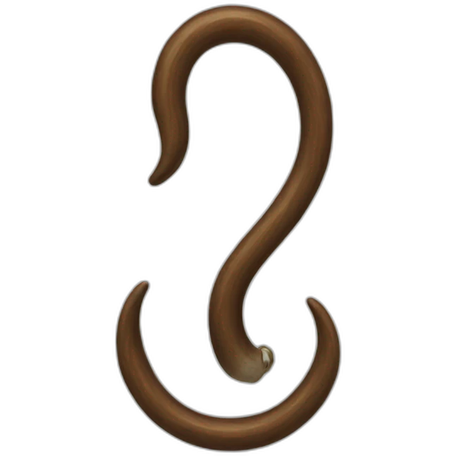 hook emoji