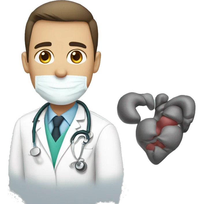 Médico emoji
