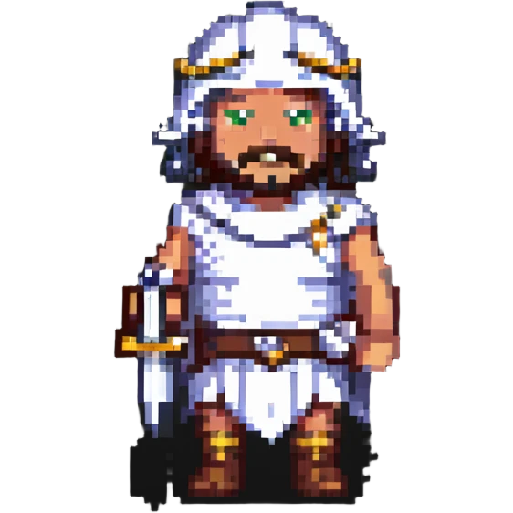 Odysseus Greek hero emoji