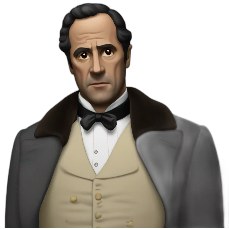 Frère corleone emoji