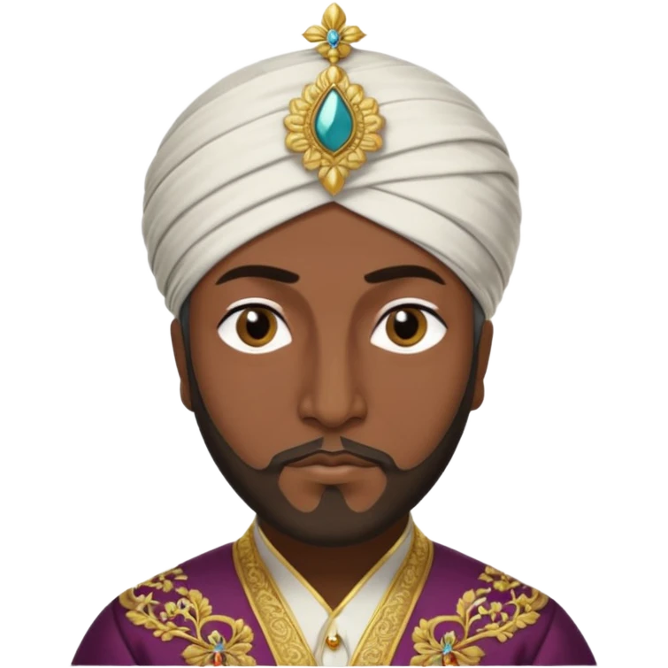 Osmanlı  emoji