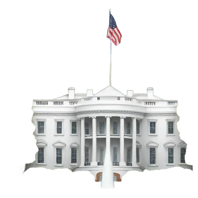 White House emoji
