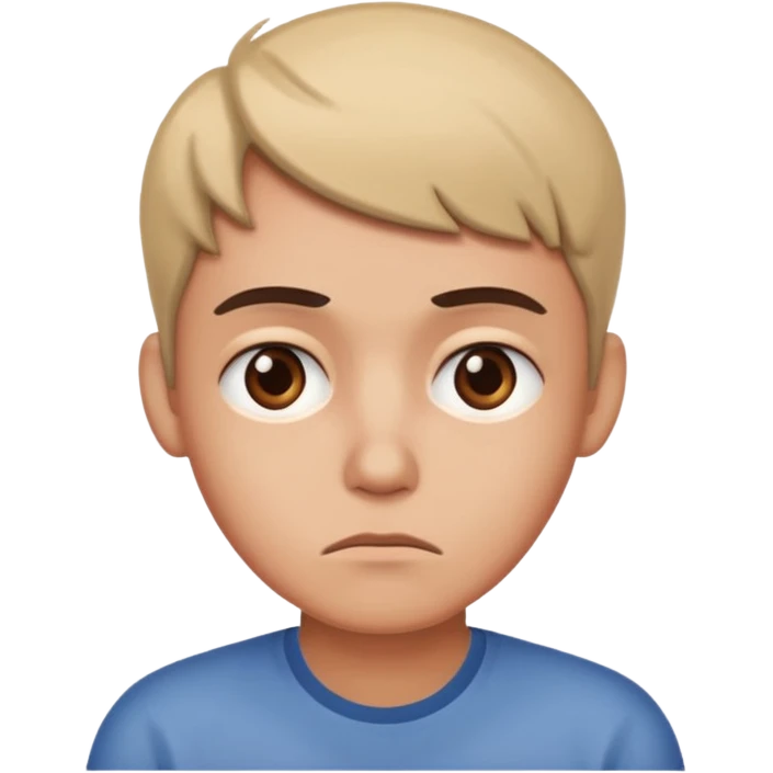 question in mind emoji