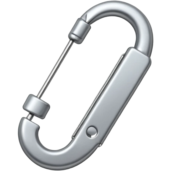safety pin emoji