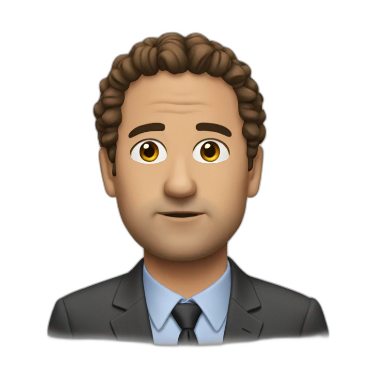 the office emoji