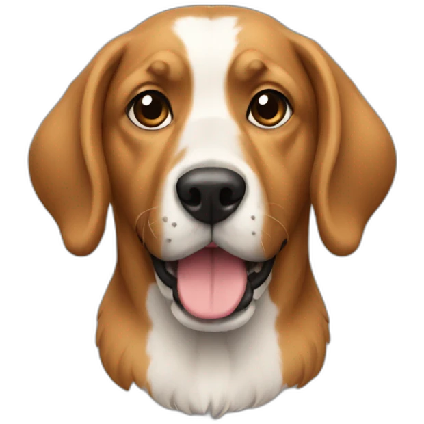 Dogs emoji