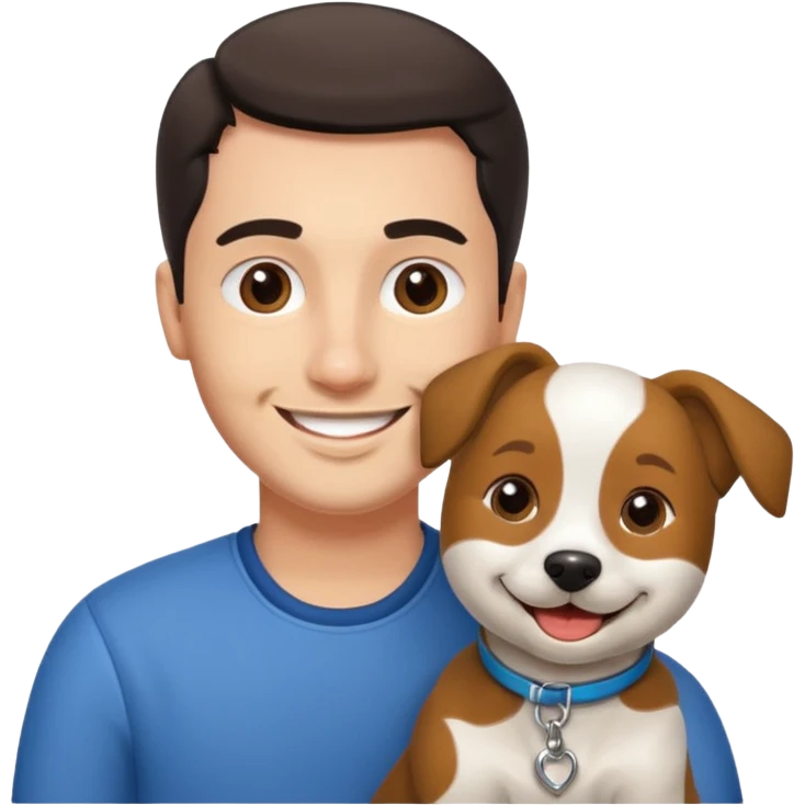 Yunus Emre köpek emoji