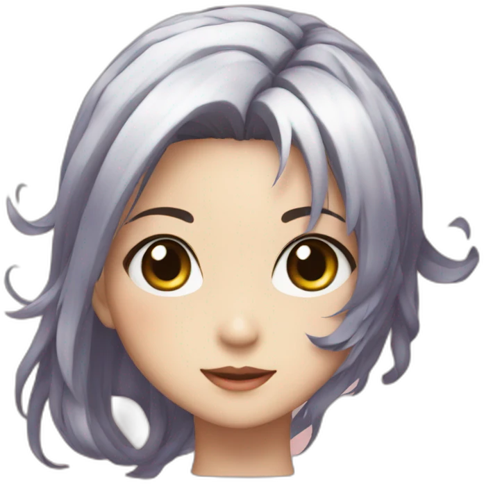 kurumi emoji