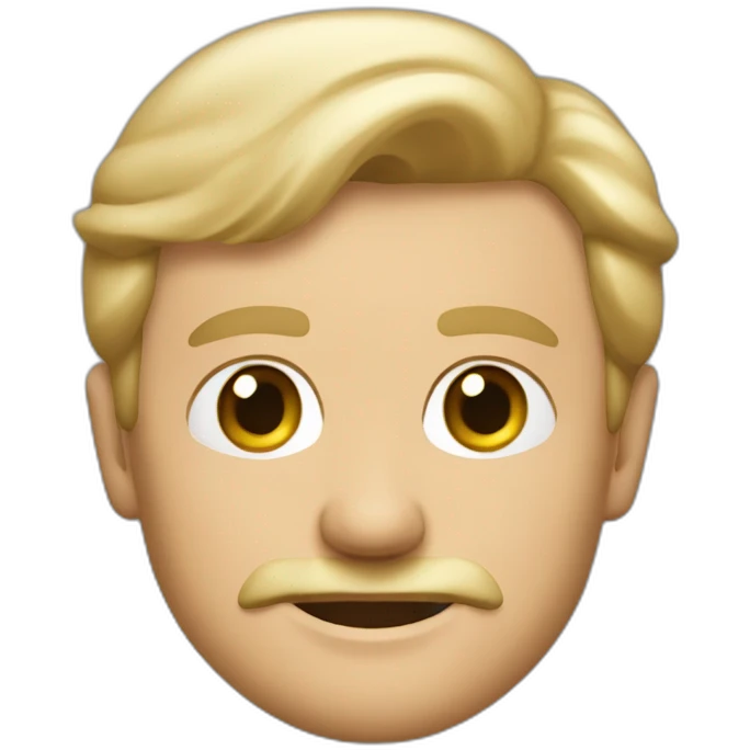 Holger karel bjorn erko emoji