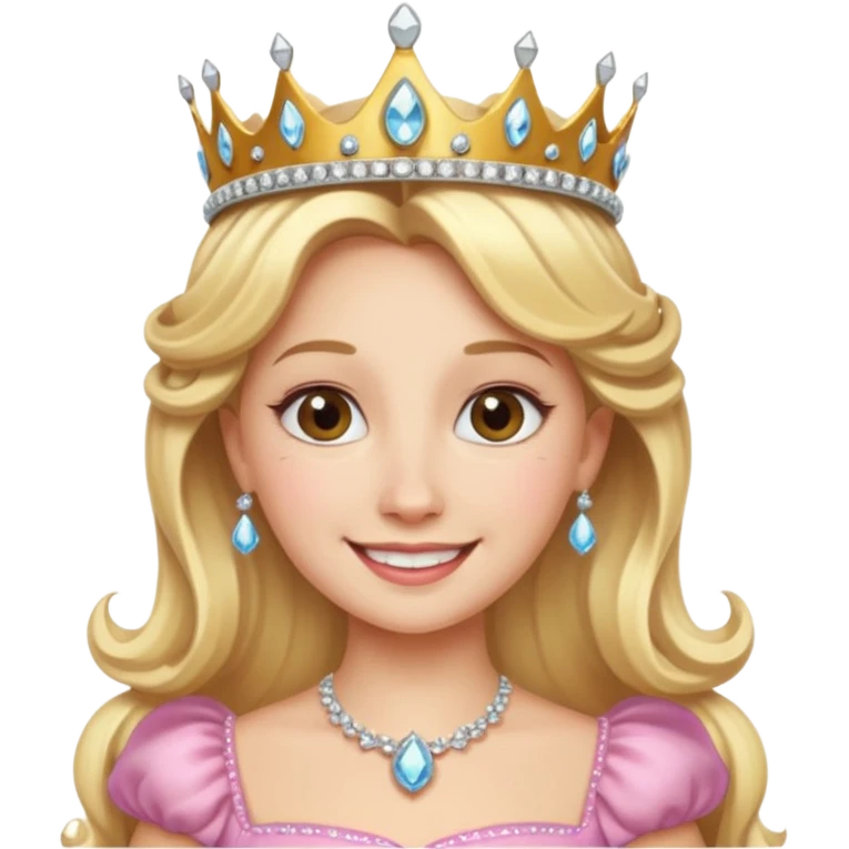 glinda emoji emoji