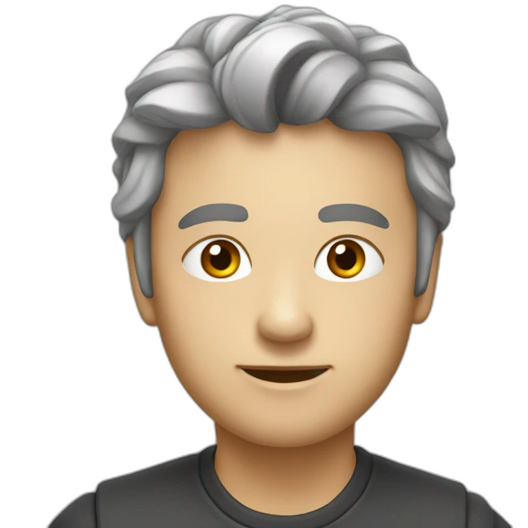 kinésithérapie emoji