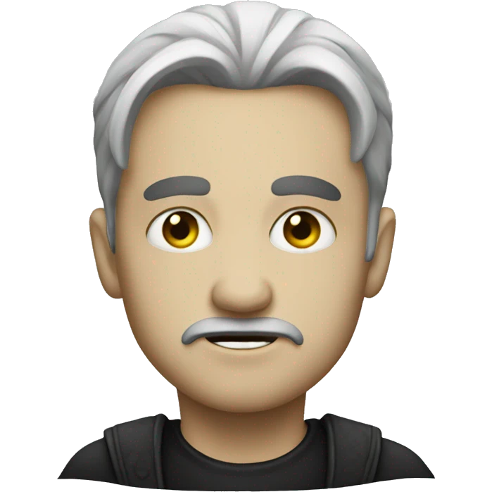Gothic style  emoji