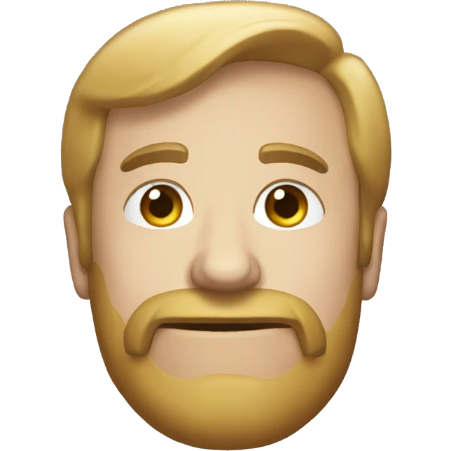Пупик  emoji