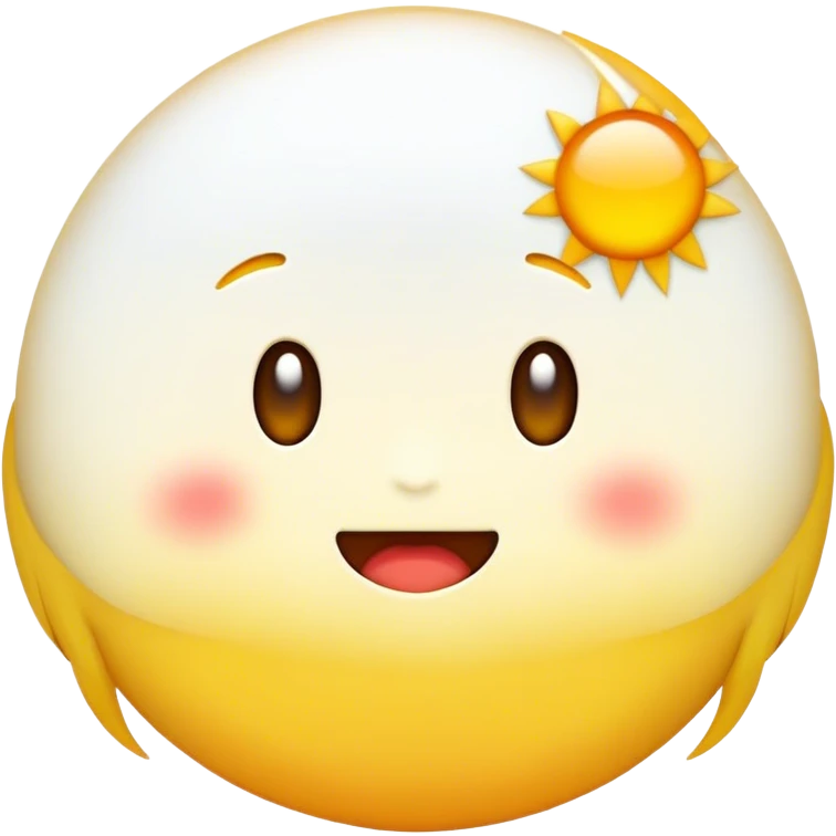 daybreak emoji
