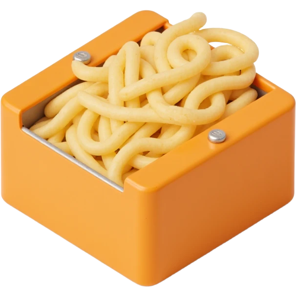 Meal emoji