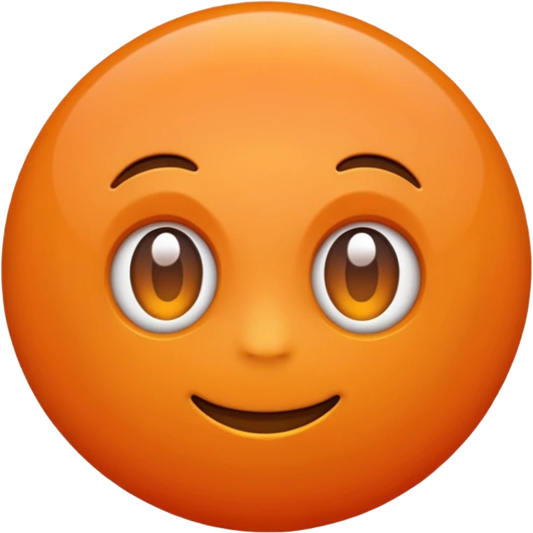 orange\ emoji