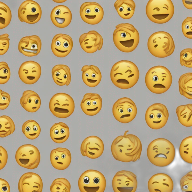 website emoji