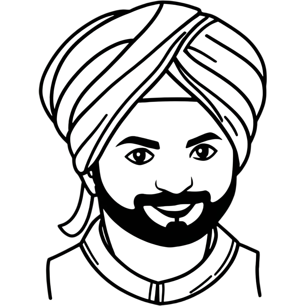 Sidhu emoji