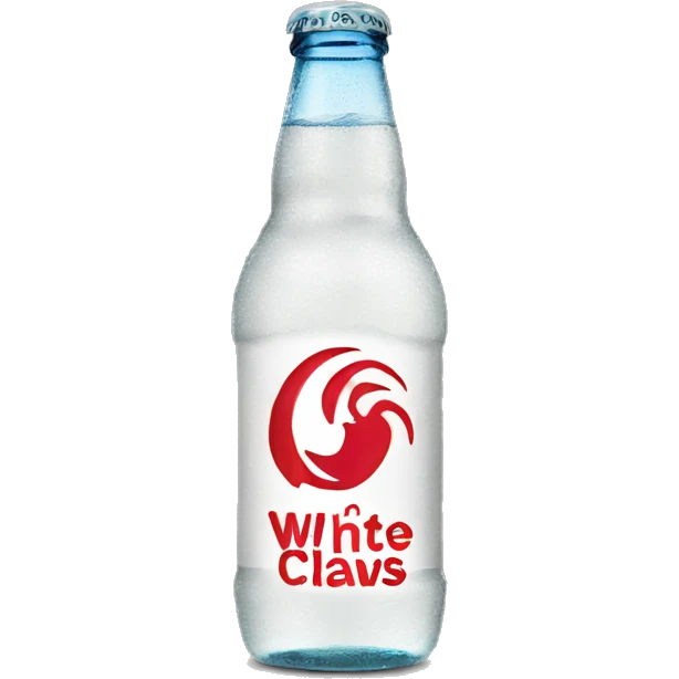 white claw emoji