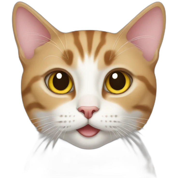 cat emoji