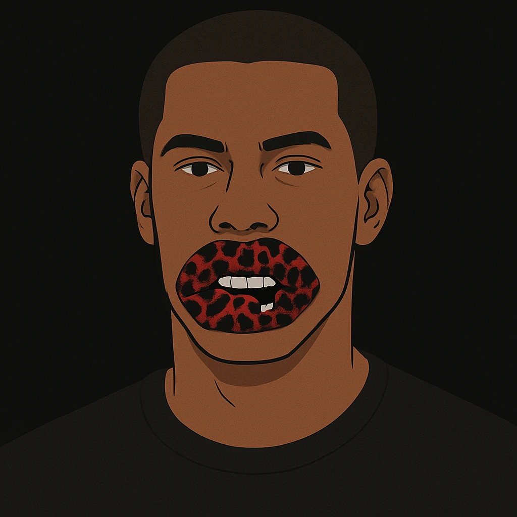 man emoji