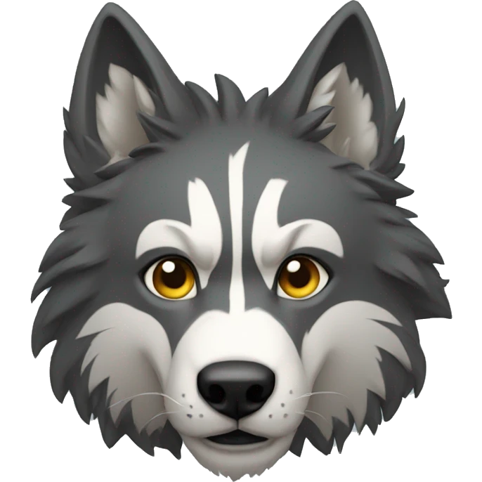 lobo emoji
