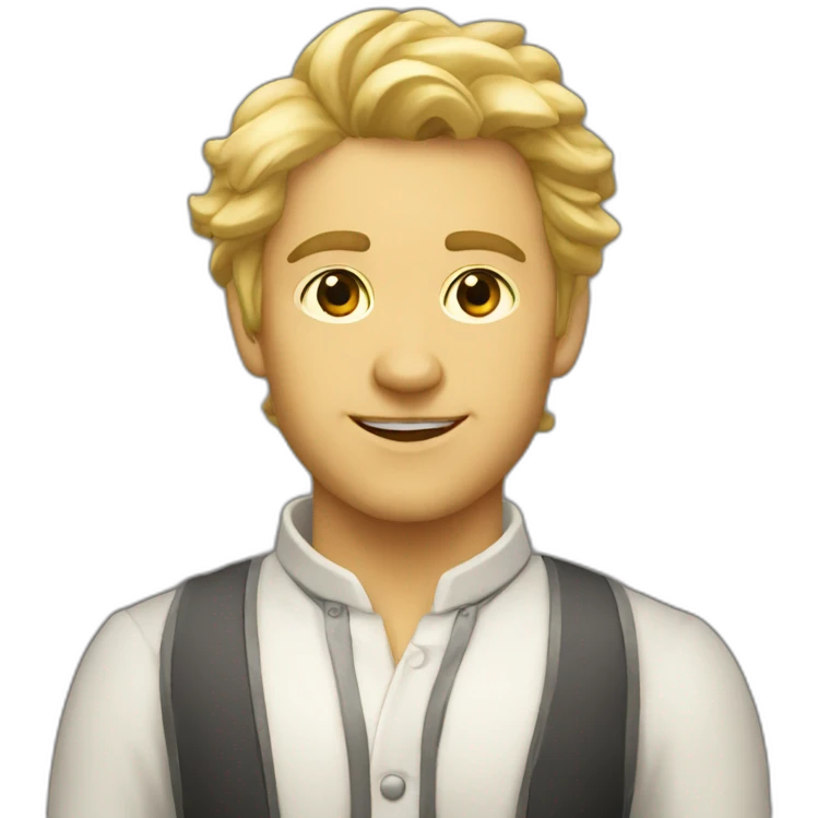Cervin emoji