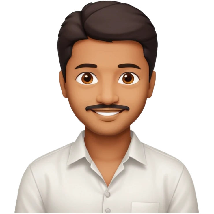 vijay thalapathy india TVK emoji