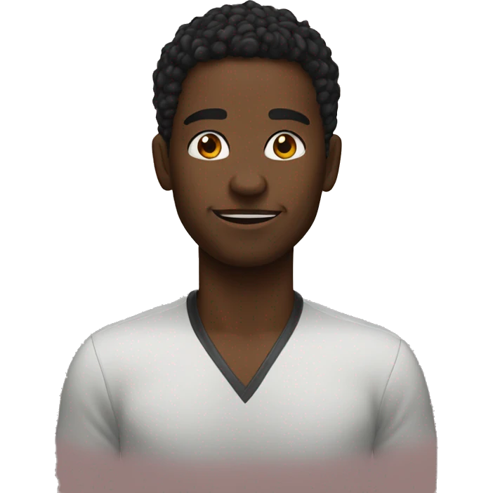 black frifay emoji