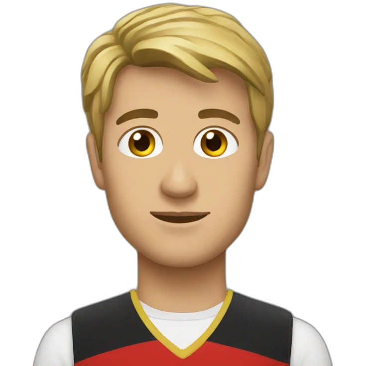 Belgium emoji