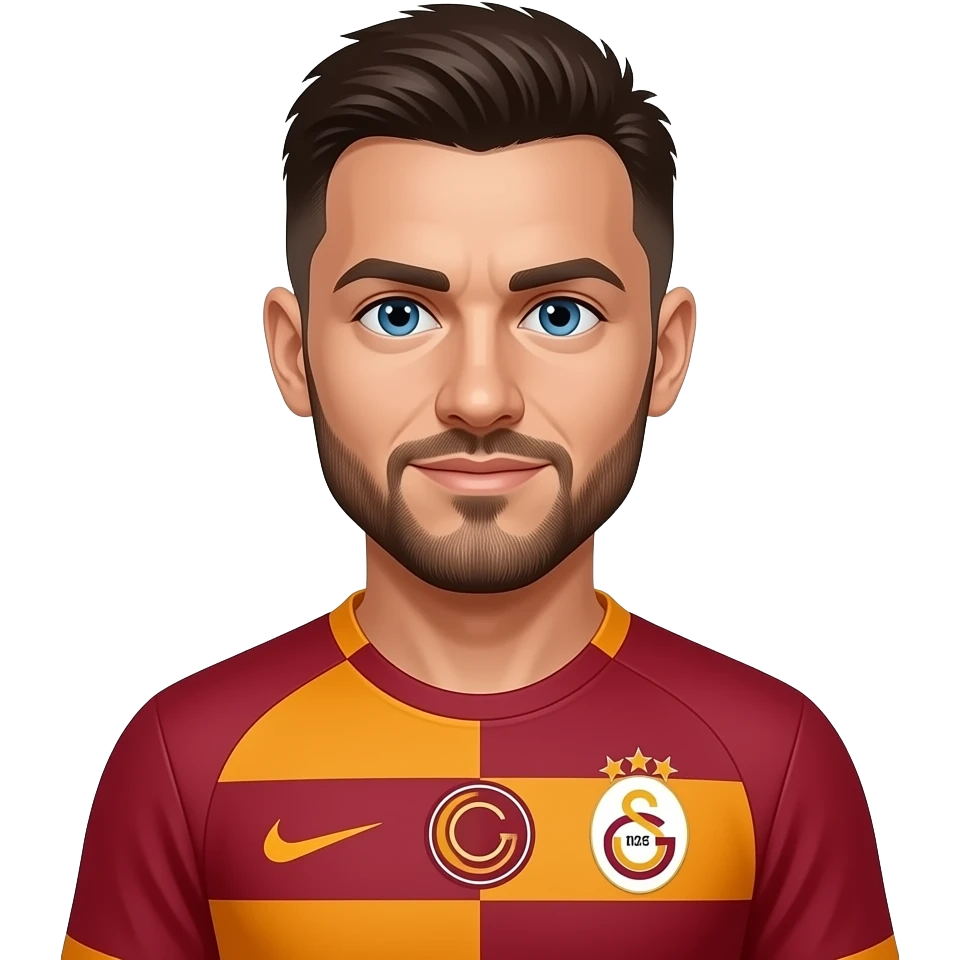 Mauro icardi Galatasaray emoji