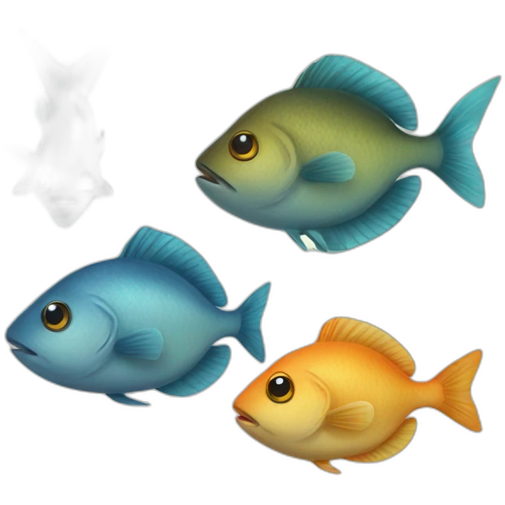 cat-fish-family emoji