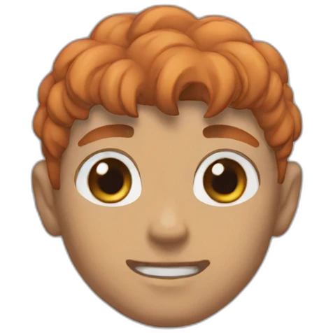 baki hanma emoji