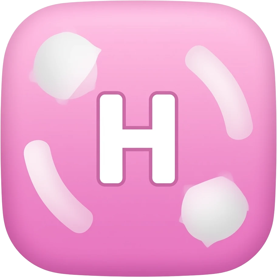 pink roblox icon emoji