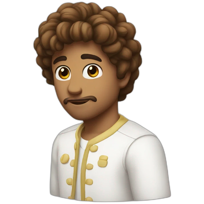 Lorenzo emoji