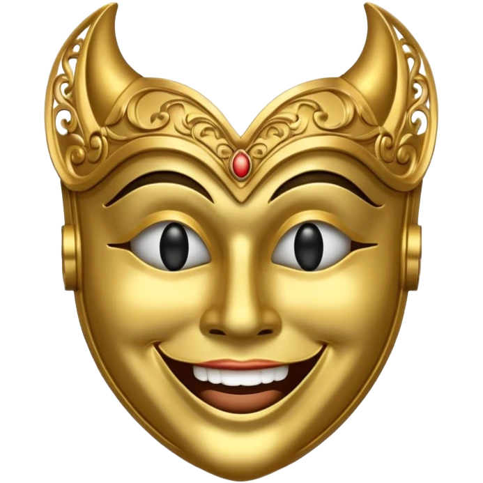 Comedy  emoji