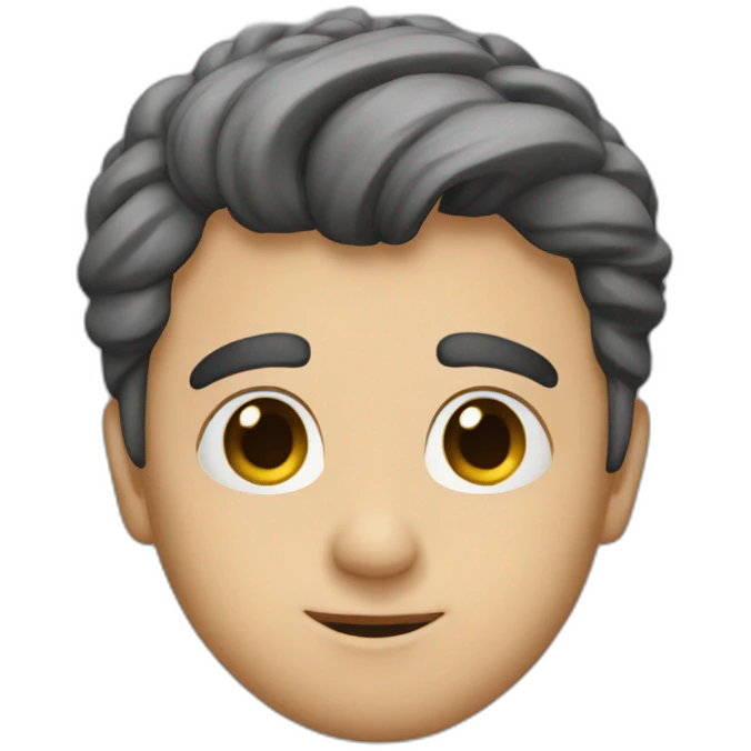 Cul emoji