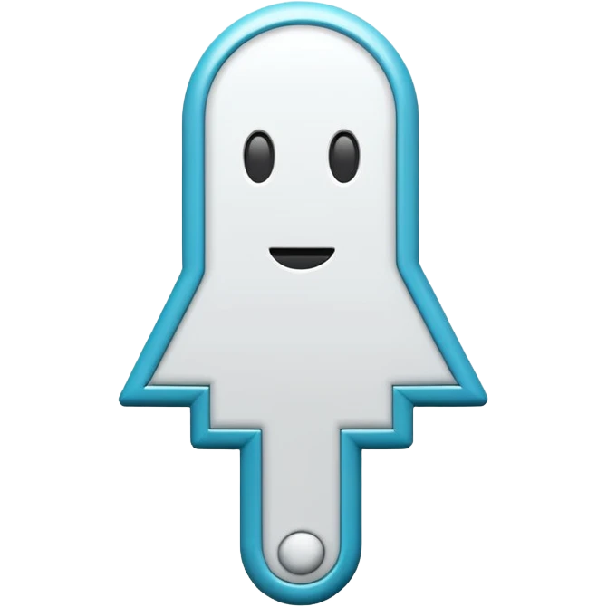 white exclamation mark emoji