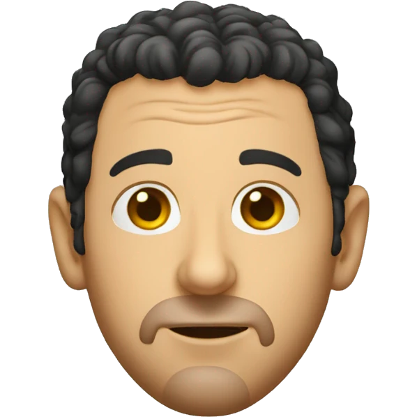 Adam Sandler emoji