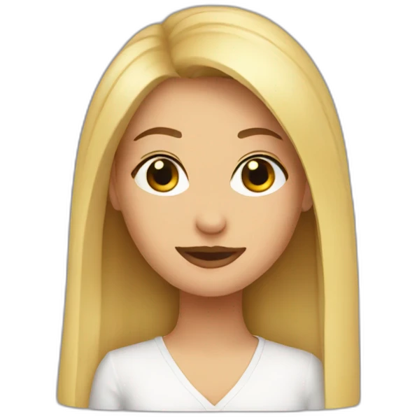 Phoebe emoji