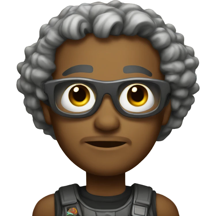 SF emoji