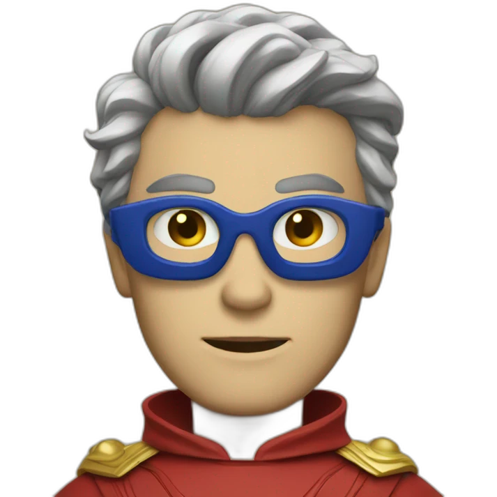 homelander emoji