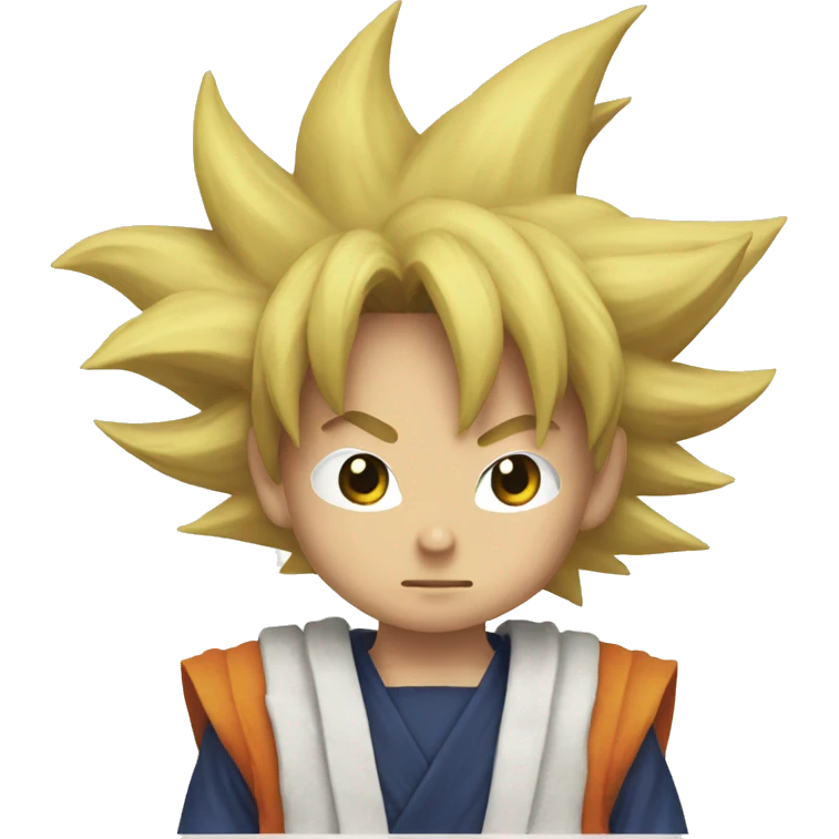 Sangoku  emoji