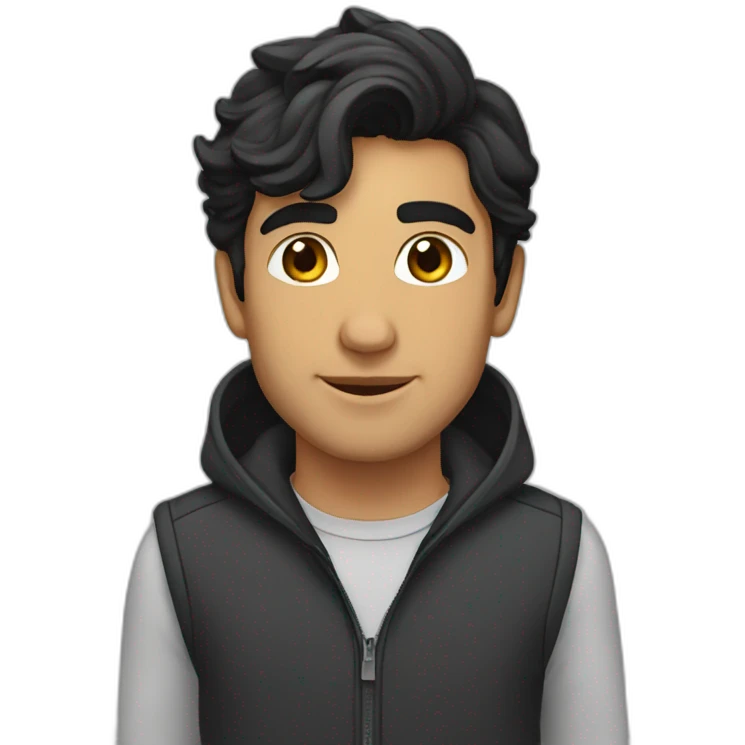 Gabriel attal emoji
