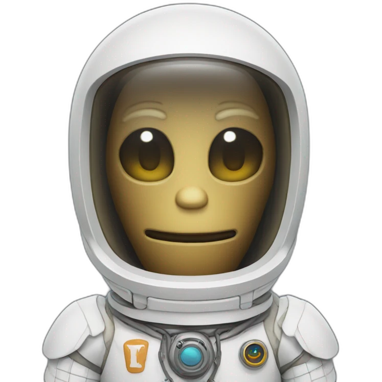 Kerbonaut emoji